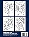 Simple Large Print Coloring Book for Adults with Relaxing Flowers: 40 Easy, Big and Beautiful Flower Designs for Adults, Seniors and Beginners. (Large Print Flower Coloring Series)