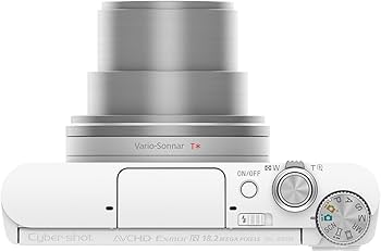 SONY Cyber-shot DSC-WX500 ホワイト　訳あり品 訳あり品] SONY Cyber-shot DSC-WX500 ホワイト