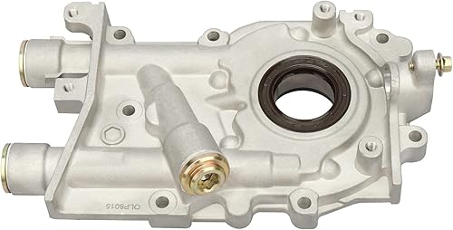 BRTEC Bomba de aceite de motor de 0.394in para Subaru ImprezaForesterOutbackLegacyBaja 1.8L 2.0L 2.2L 2.5L