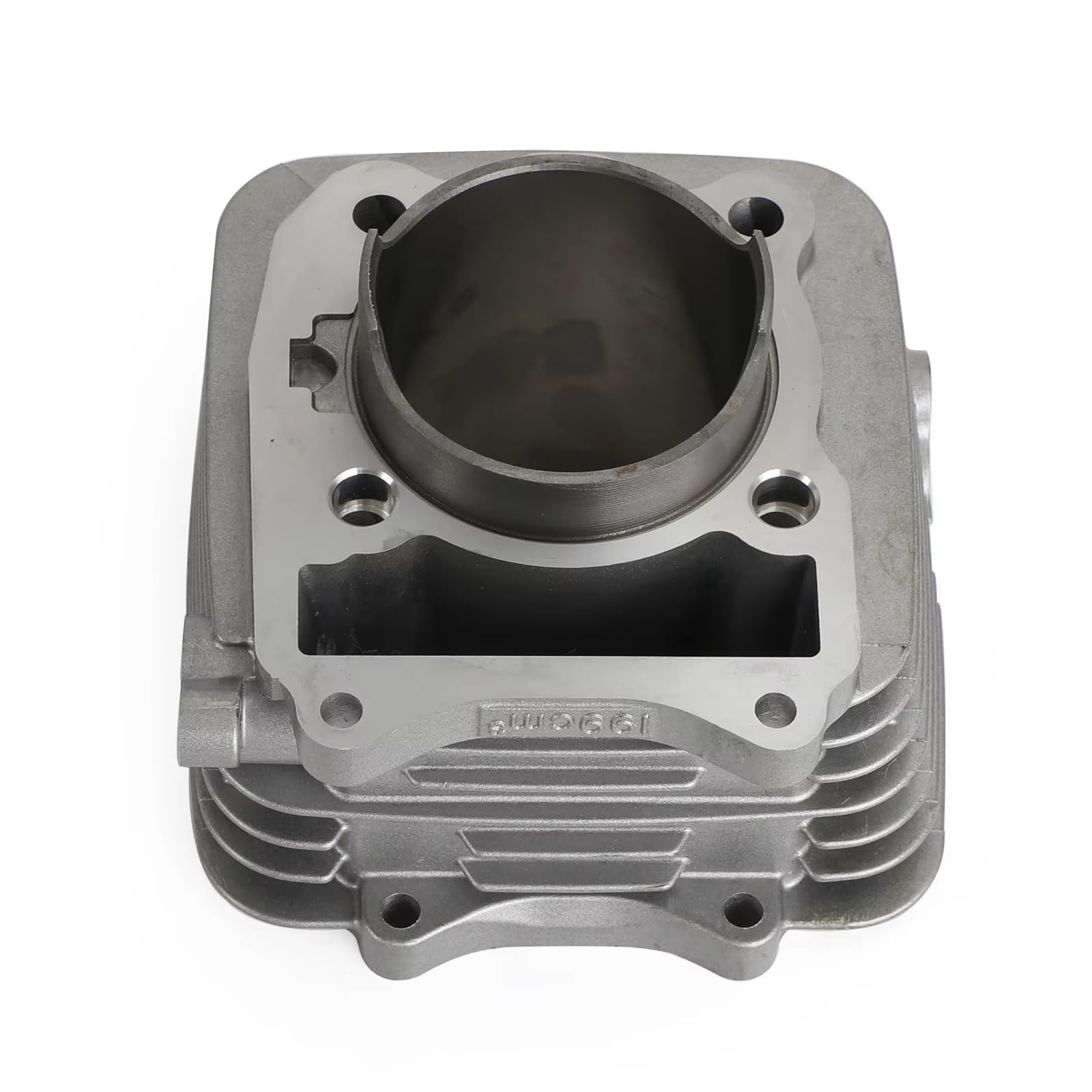 Moto Testata Del Cilindro Compatibile Con Suzuki Per DR200 Per Djebel 1992 1993 1994 1995 1996 1997 1998 1999 2000 2001 2002 2003 Kit Guarnizione Testata Pistone Cilindro 66mm