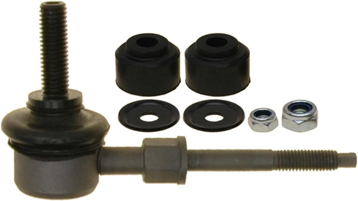 ACDelco Advantage 46G20591A (19312012) Rear Suspension Stabilizer Shaft Link