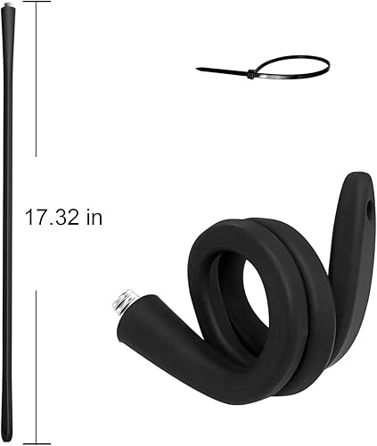 Miniatura 4 de HOLACA Soporte flexible para cámara de seguridad giratoria, compatible con cámara Wyze Cam para exteriores, Arlo Essential, Arlo Pro 3 Pro 4 Pro 2,
