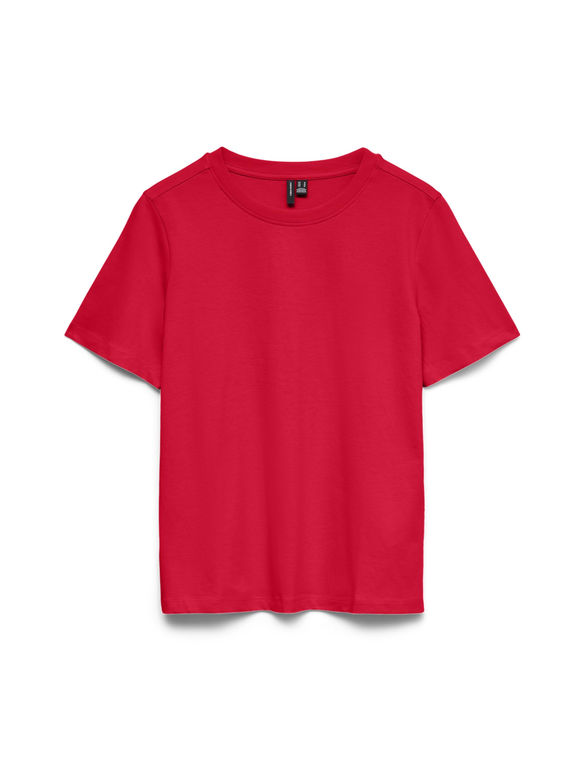 Vmpaulina Ss T-Shirt JRS Noos