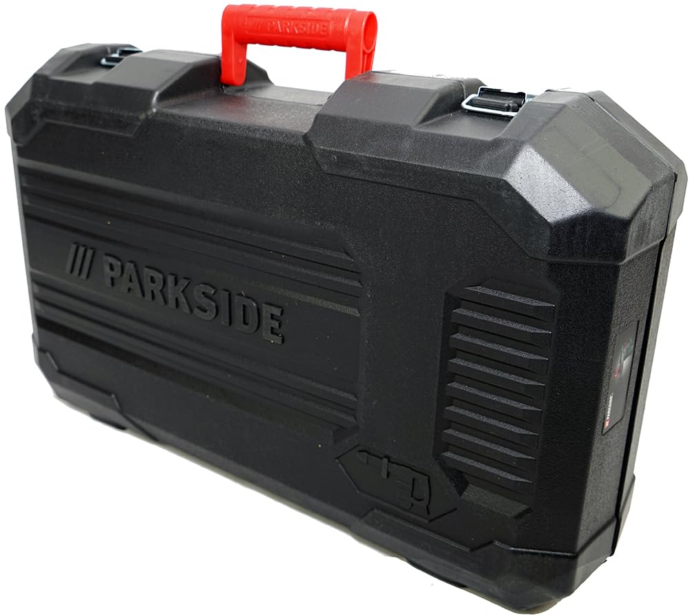 HEADNMORE® Bundle Parkside PAH 1300 - Martillo de demolición con llavero HEADNMORE®