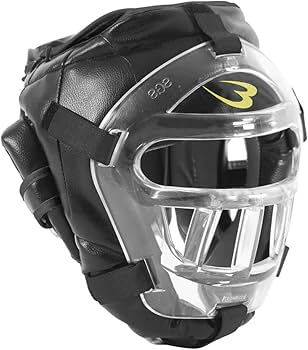 Amazon | BODYMAKER(ボディメーカー) ヘッドガードDX 格闘技 空手