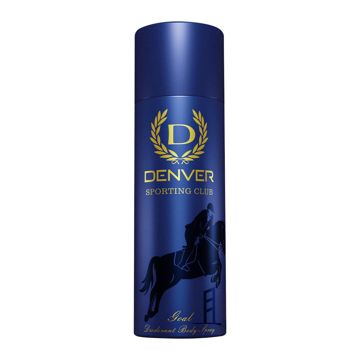 DENVER Sporting Club Goal Deodorant - 200ML | Long Lasting Deo Body Spray for Men-picture-51