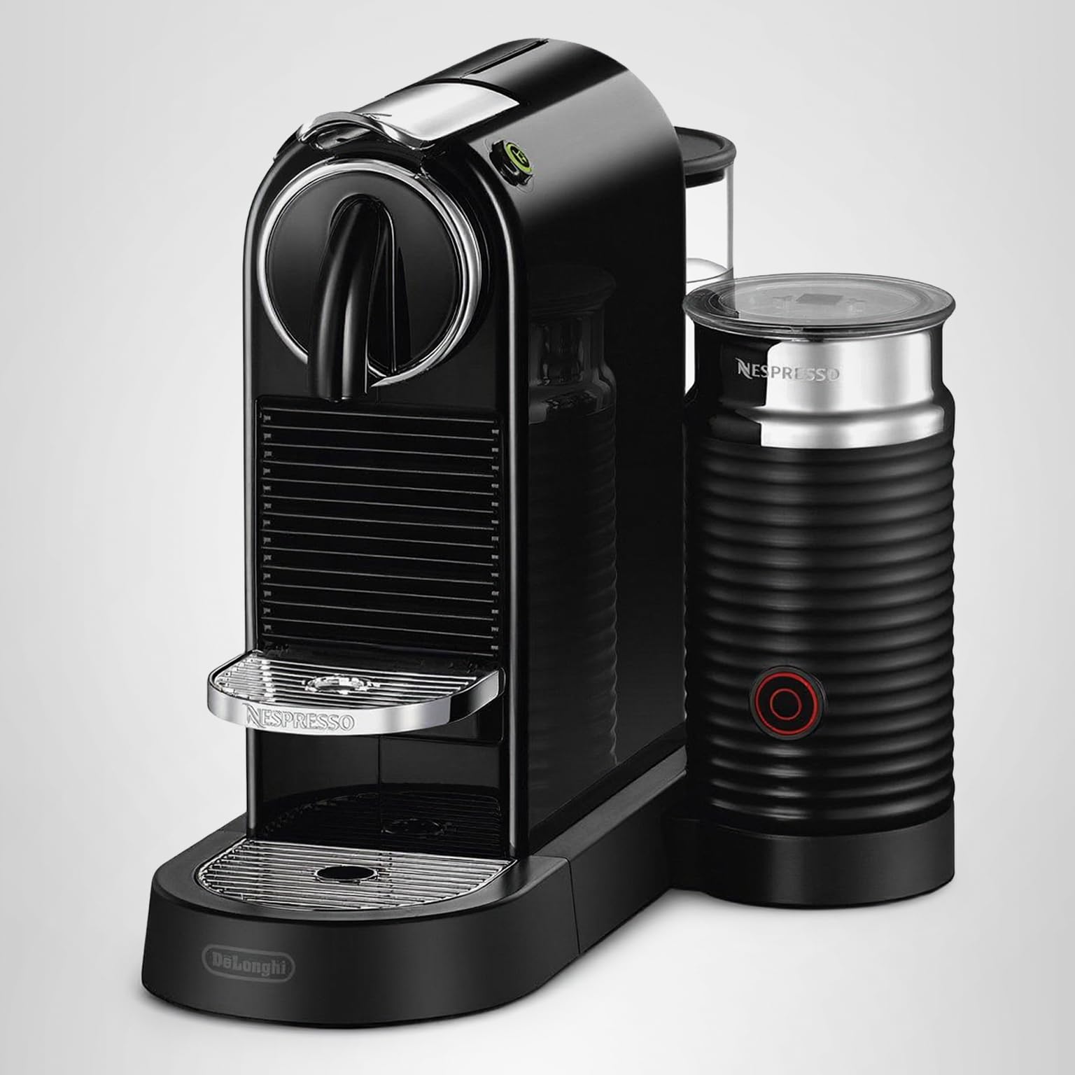 Nespresso 12本 Amazon.com: Nespresso CitiZ Coffee and Espresso Machine by De