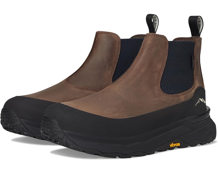 L.L.Bean Nextventure Chelsea Boots - Pair View