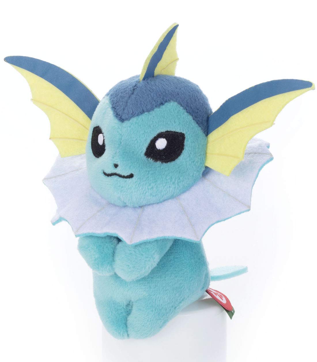 ちょっこりさん　ポケモン　ぬいぐるみ Amazon.co.jp: ポケモン ちょっこりさん シャワーズ ぬいぐるみ