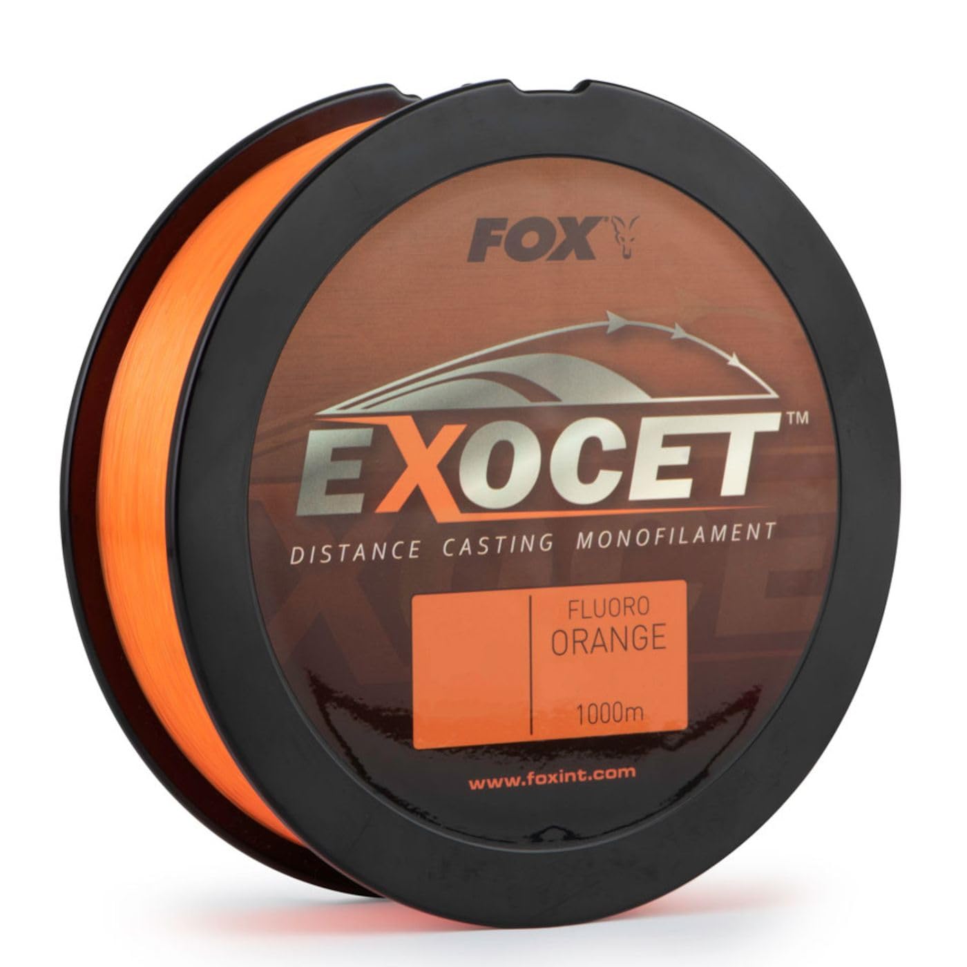 FOX Exocet Fluoro Orange Mono