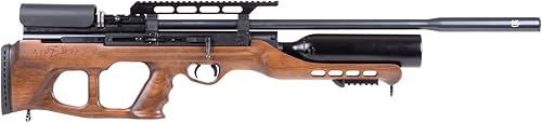 Miniatura 3 de Hatsan Rifle de aire AirMax PCP Calibre.25