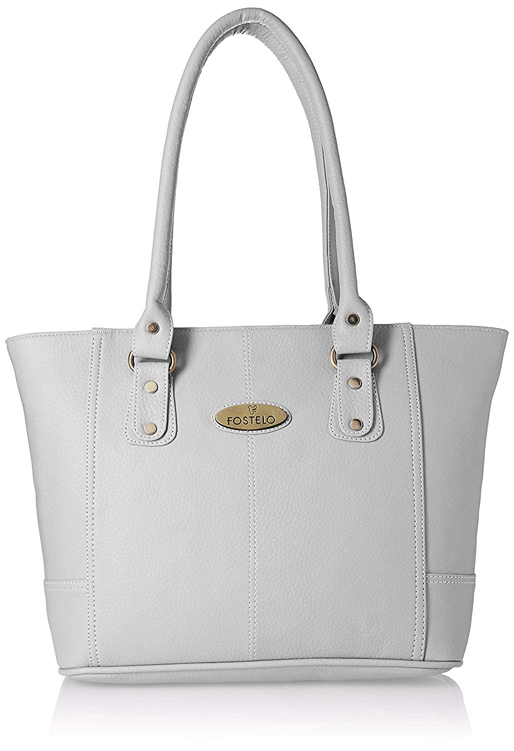 Naples Everly Satchel Tote Handbag Women | Ladies Purse | Stylish Shoulder Bag | Gift for Woman | Grey Naples Everly Satchel Tote Handbag Women | Ladies Purse | Stylish Shoulder Bag | Gift for Woman | Grey