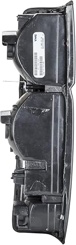 Miniatura 4 de TYC 11-1681-01 Conjunto de luz trasera de repuesto para el lado del pasajero Nissan Pickup