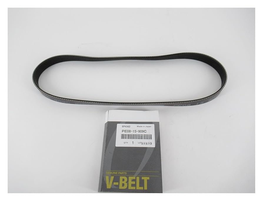 Amazon.com: Genuine OEM For Mazda PE08-15-909C Alternator