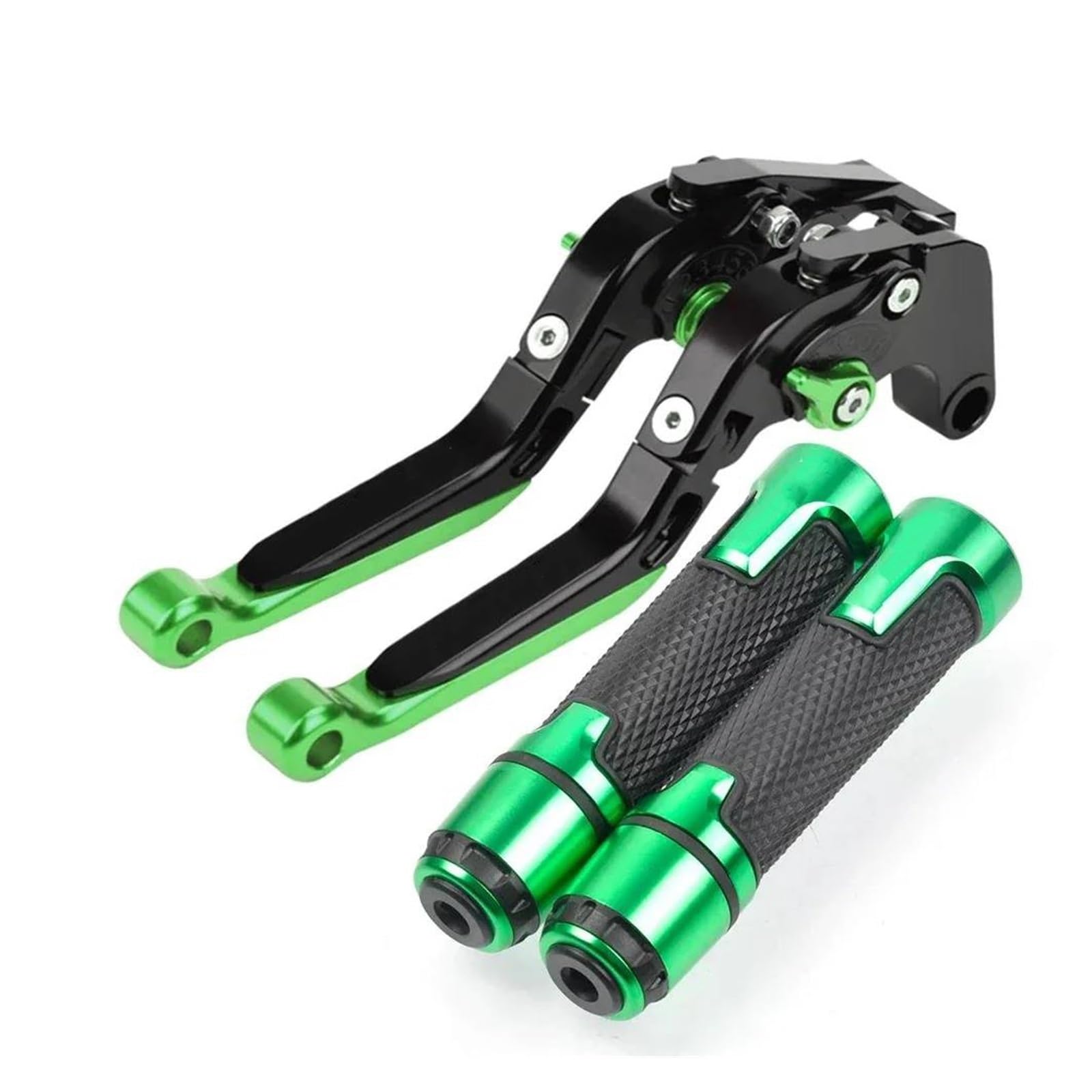 Usqbuzhhk Yy Brake Clutch Lever Motorcycle Brake Clutch Levers Handle Handlebar Grips For Yzf R125 Yzfr125 R 125 2008-2013 Adjustable