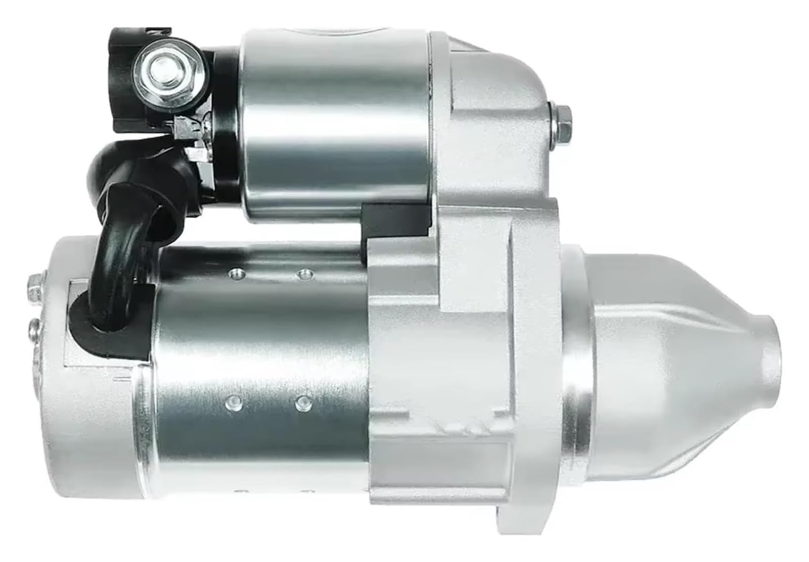 Motor de arranque electrico Suzuki para solucionar fallos de encendido 4