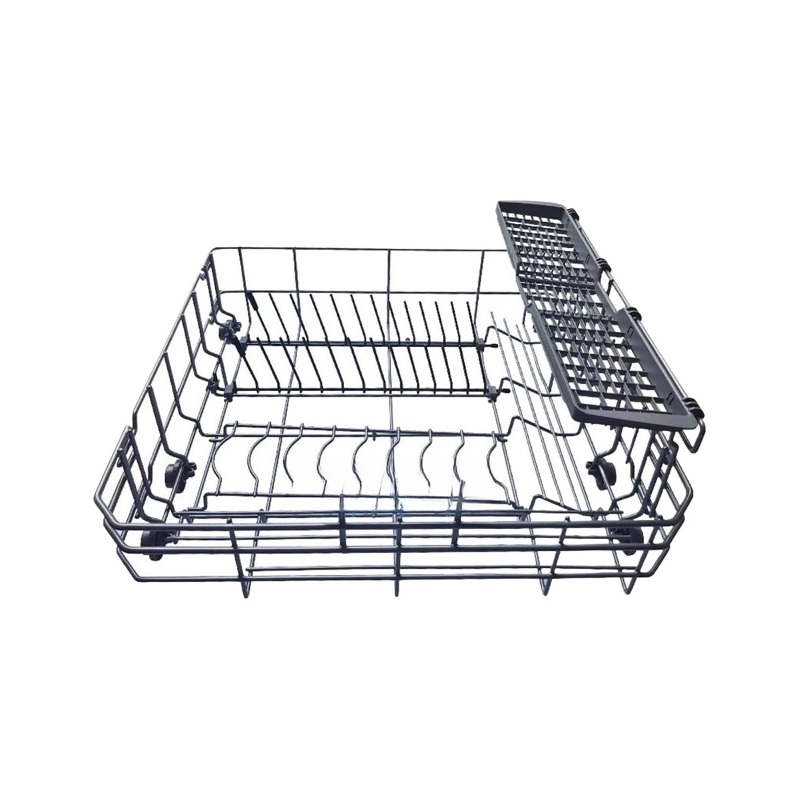 Reemplazo Del Estante Del Lavavajillas, Estante For Cubiertos Del Lavavajillas, Cesta For Vajilla, Cuenco, Cesta For Palillos(7112)