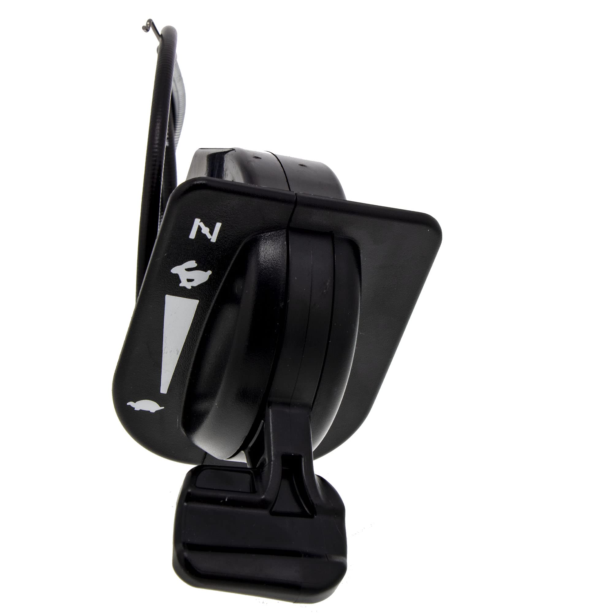 CUB CADET946-05097A Throttle/Choke Cable Enduro Series XT1-LT42 Lawn Garden Tractors