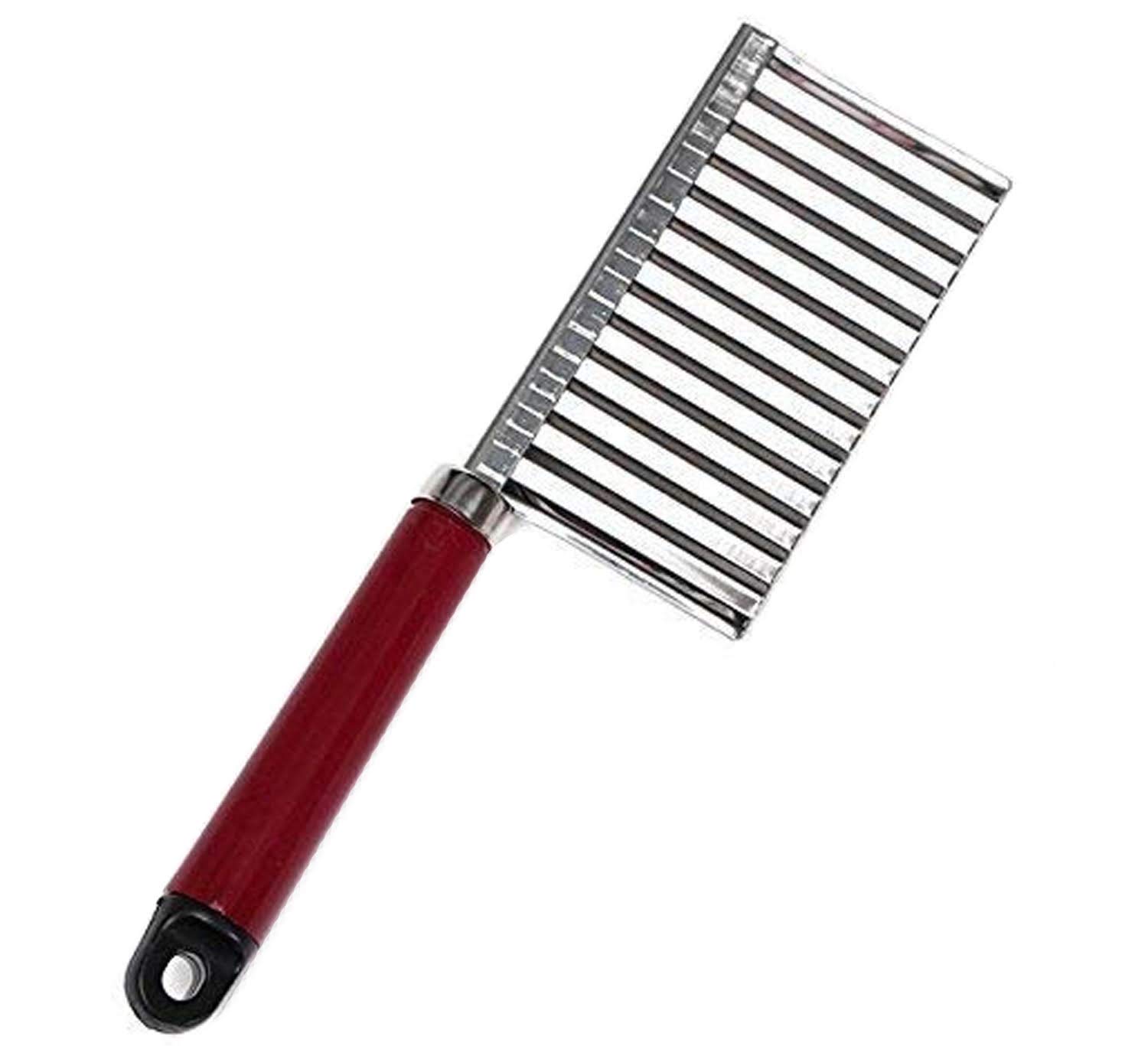 Buy Vexpex MartStainless Steel Kitchen Gadget Vegetable Potato Strip