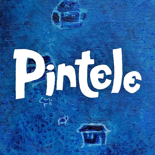 Pintele copertina
