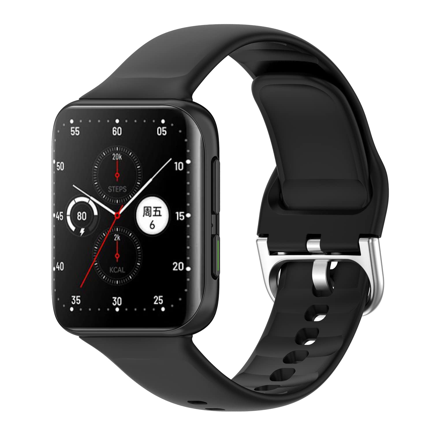 BoLuo Cinturini per Orologi per Xiaoi i Watch Lite 3 / Redi Watch 3