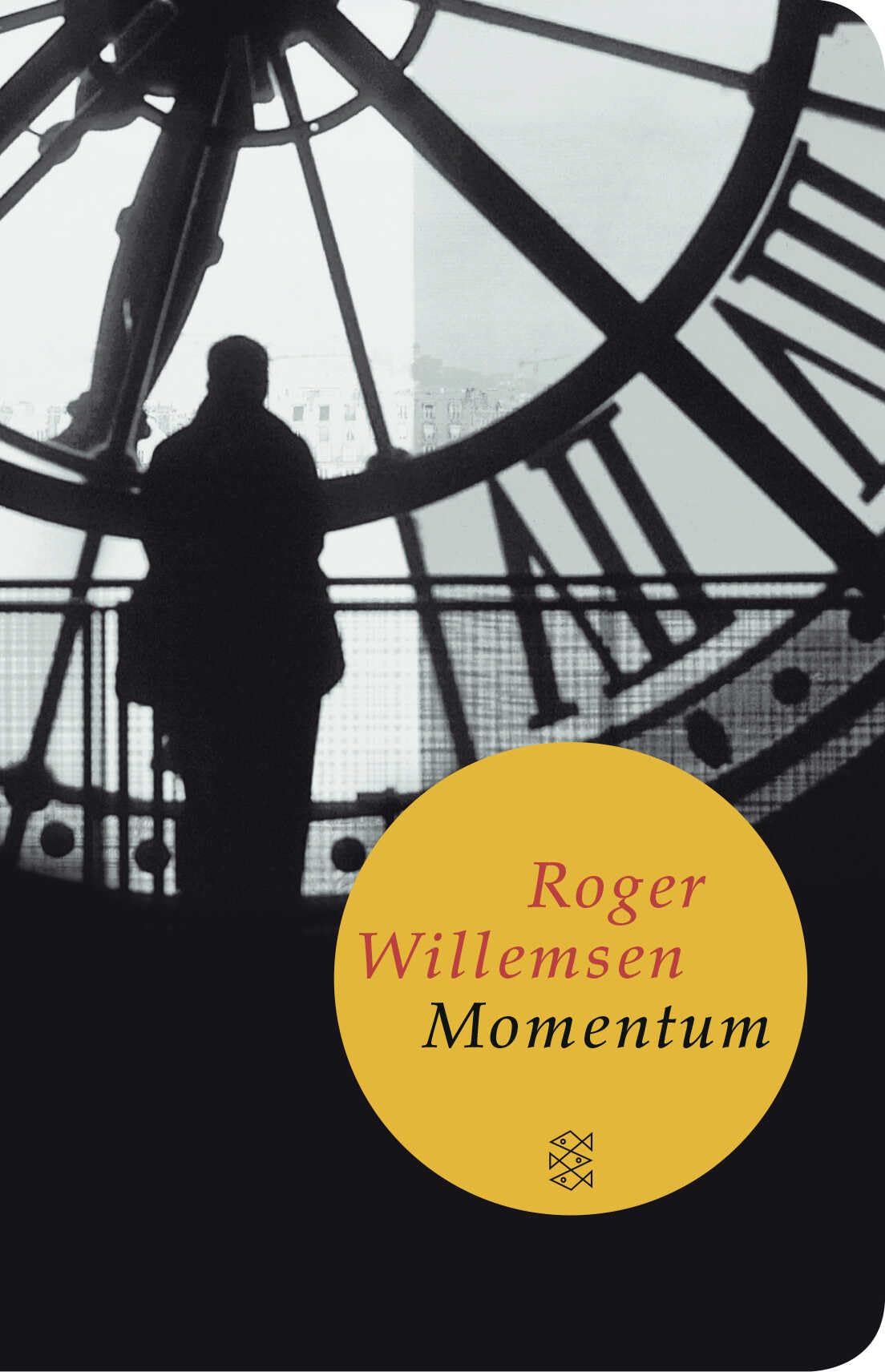 Momentum: (Fischer TaschenBibliothek)
