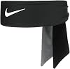 Nike Cooling Head Tie BlackWhite