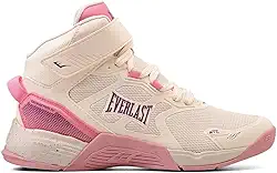 Tênis Everlast Monster 4 SEFA 225 Feminino