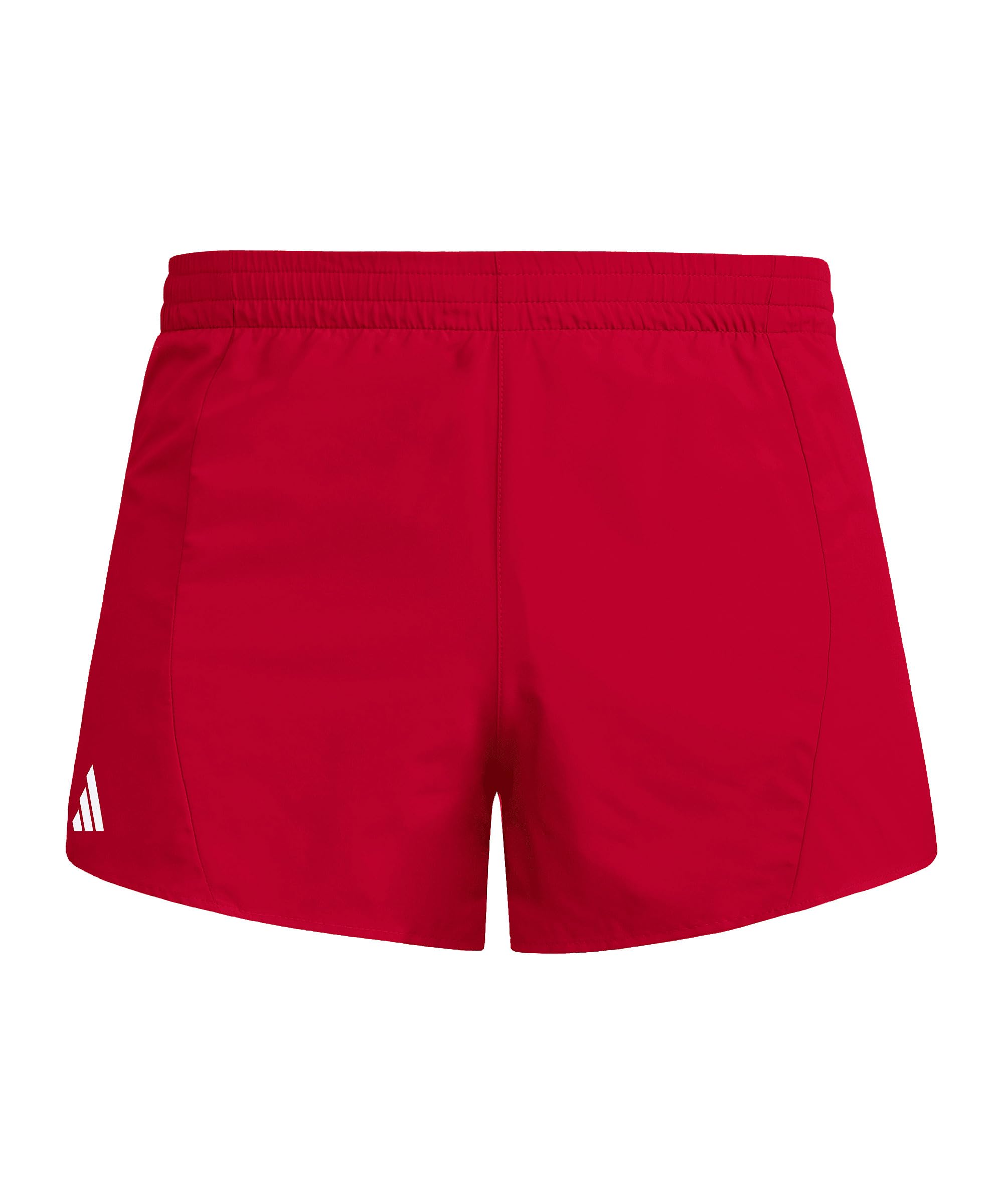 Adidas Men's Rouge Short Adizero Essentials