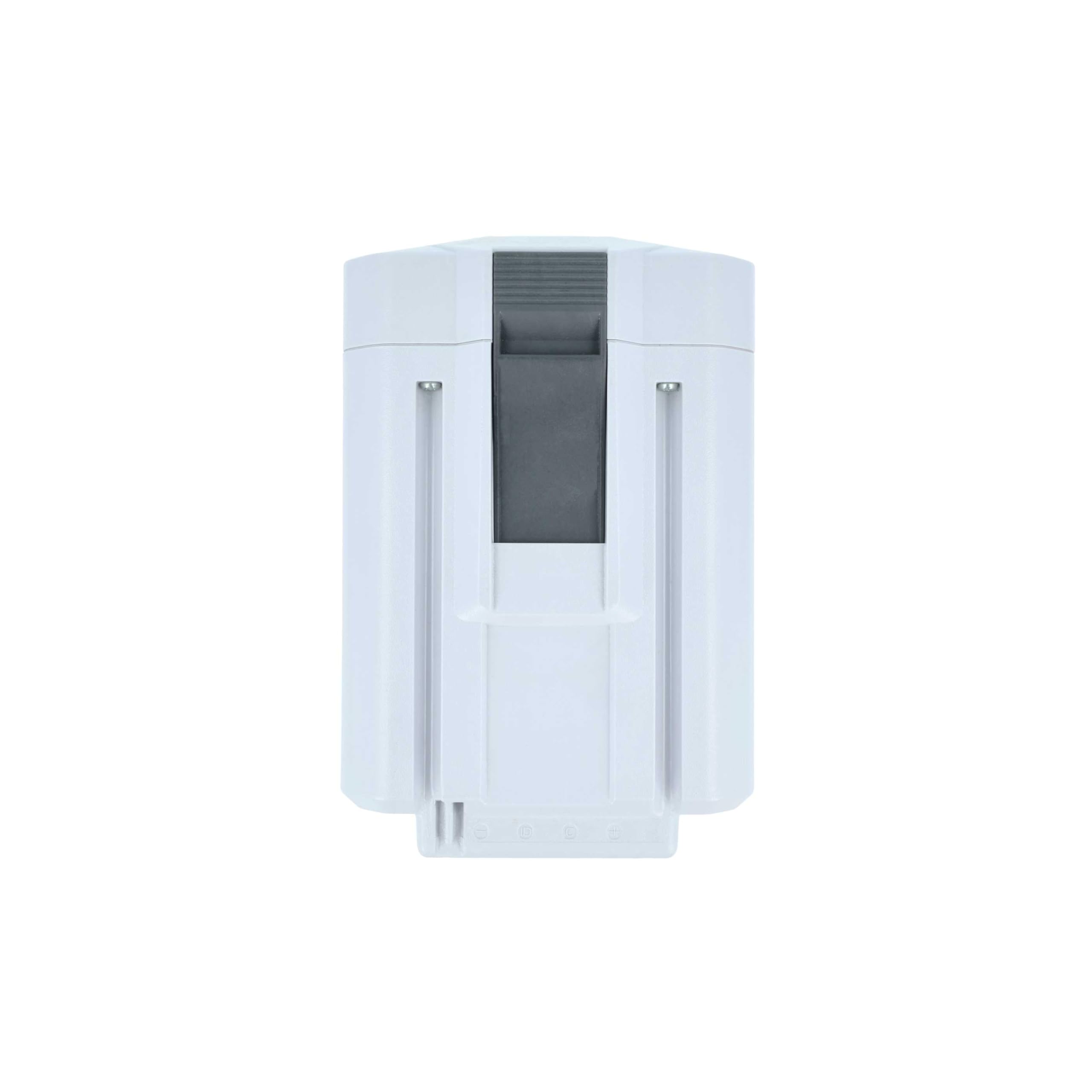 vhbw Akumulator kompatybilny z Texas HTZ5800, CSZ5800, GTZ5800, BCZ5800, BMZ5800, kosiarka elektryczna (5000 mAh 58 V litowo-jonowa)