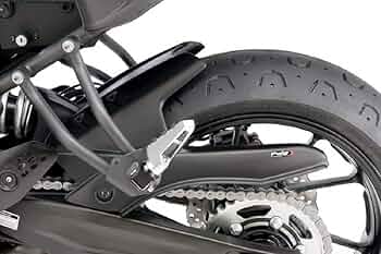 期間限定値下げYZF-R25 RG43J プーチpuig インナーリヤフェンダー 期間