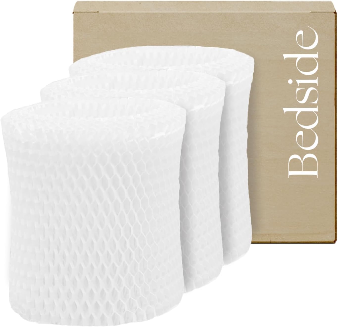 Canopy Original Bedside Humidifier Filters, Pack of 3