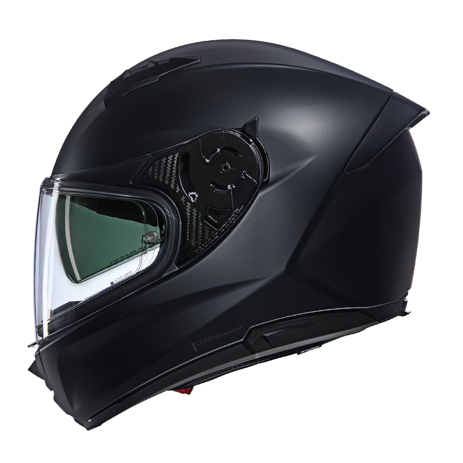 Amazon | NOLAN(ノーラン) バイク ヘルメット フルフェイス N60
