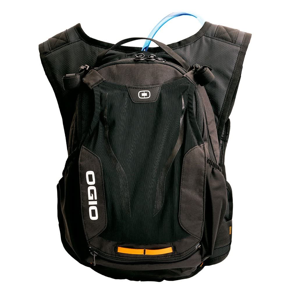 OGIO Safari 2L D30 Hydration Pack,Black
