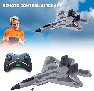 aviones de guerra de juguete a control remoto