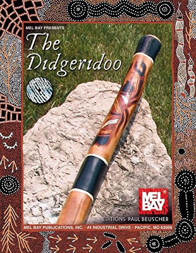 The Didgeridoo