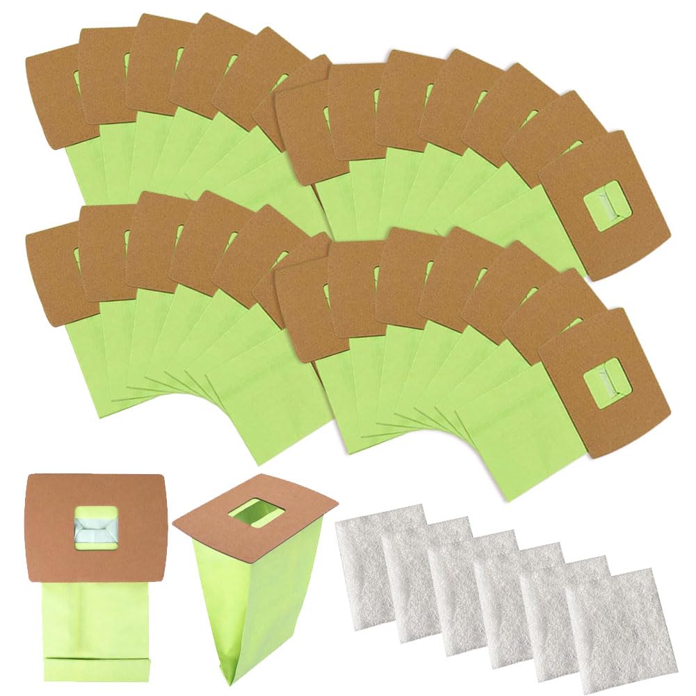 Sacchetti Sottovuoto Ricambi Per Oreck BB180 880 BB280 BB850 BB870 PKBB12DW Part - Foto 4