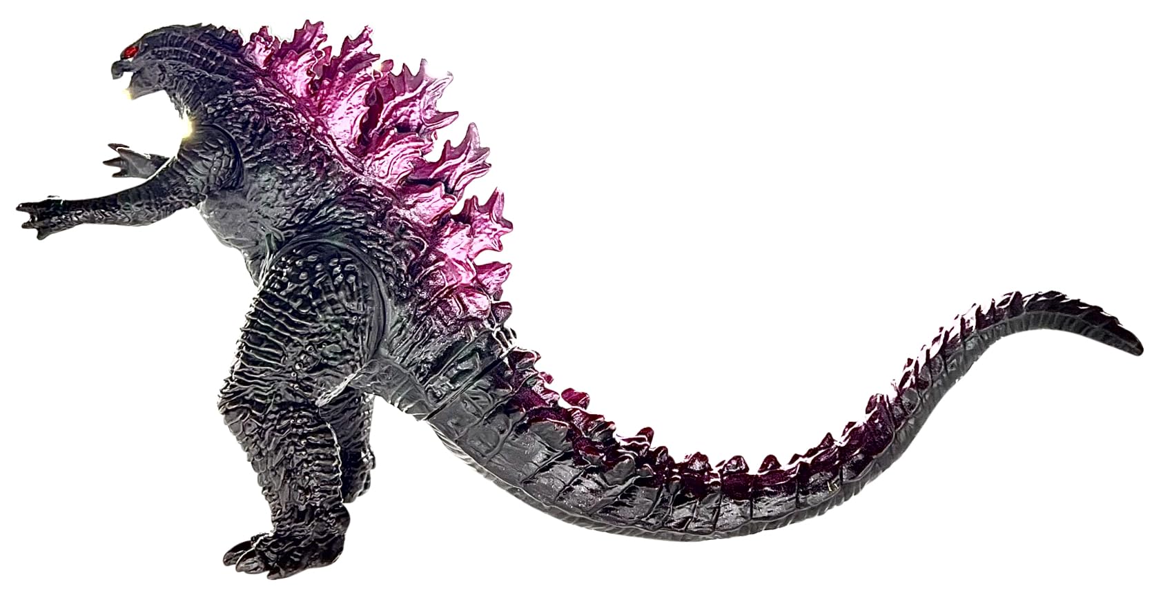 Amazon.com: TwCare Godzilla vs. Kong Toy Action Figure: King of