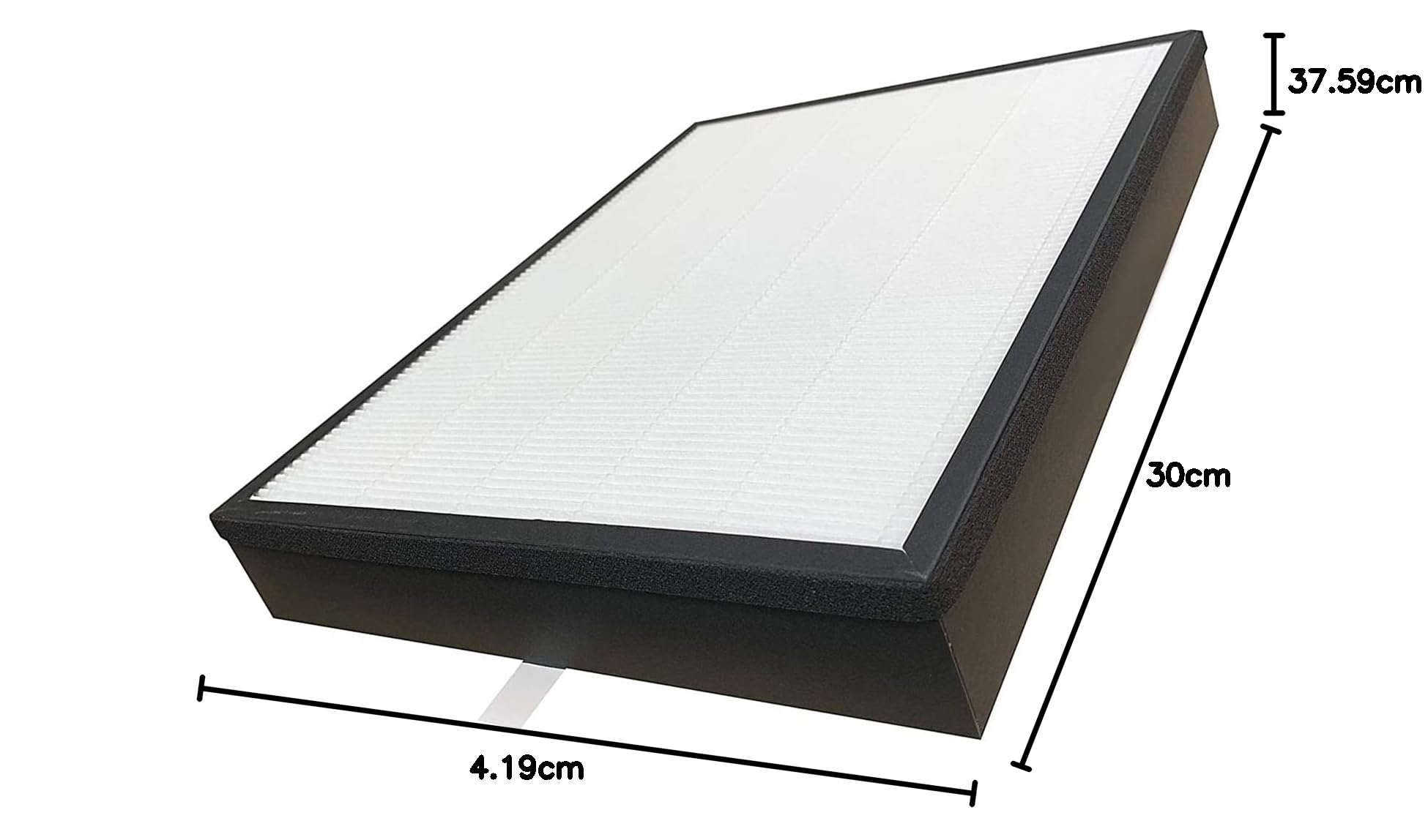 Filtro compatibile con Philips AC3256/10, AC3259/10 e AC4550/10. Compatibile con il purificatore d'aria Philips FY3432/10 (1 filtro Hepa e 1 filtro attivato)