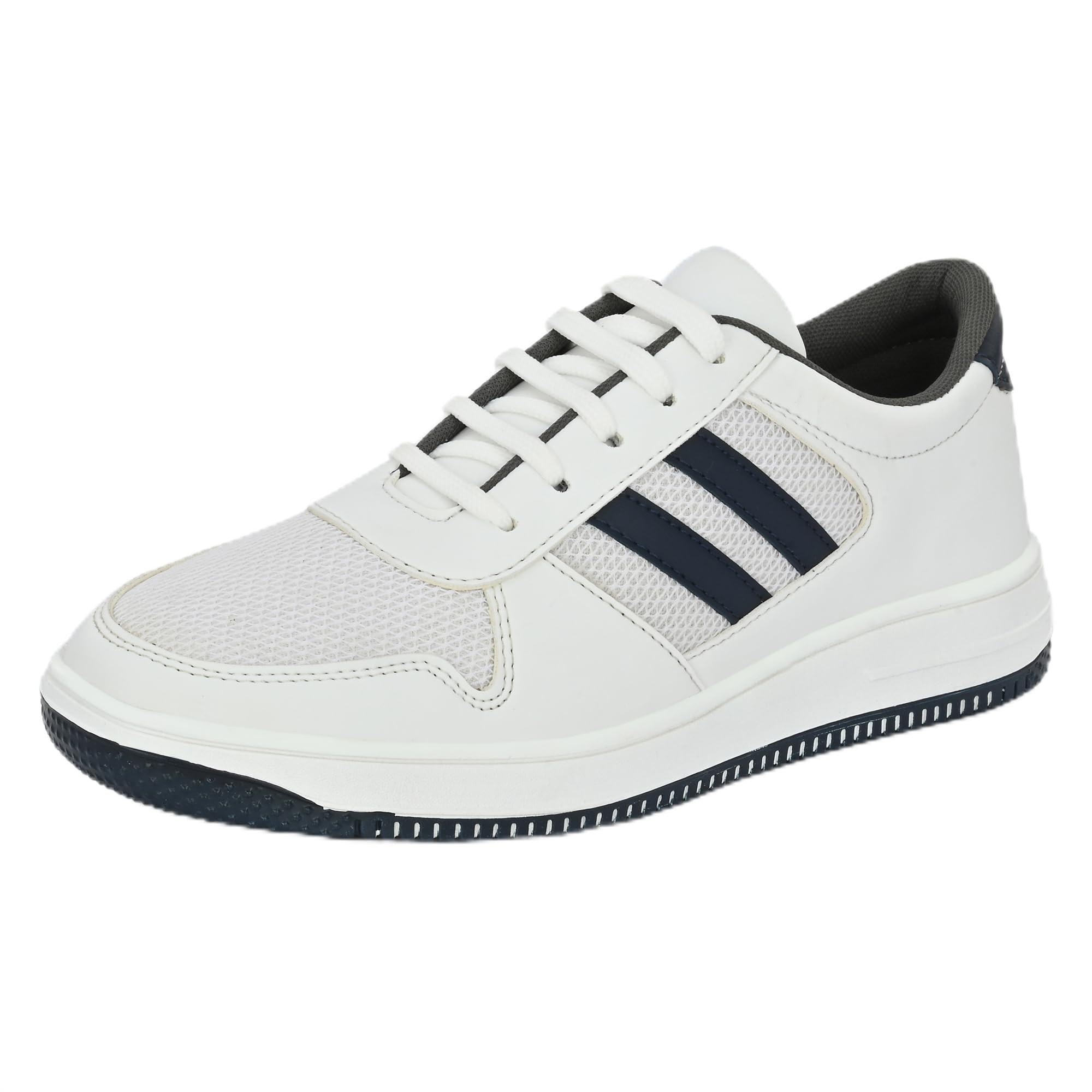 Centrino White Casual Shoe for Mens 6307-5 (B0C1VKV259) Amazon Price History, Amazon Price Tracker
