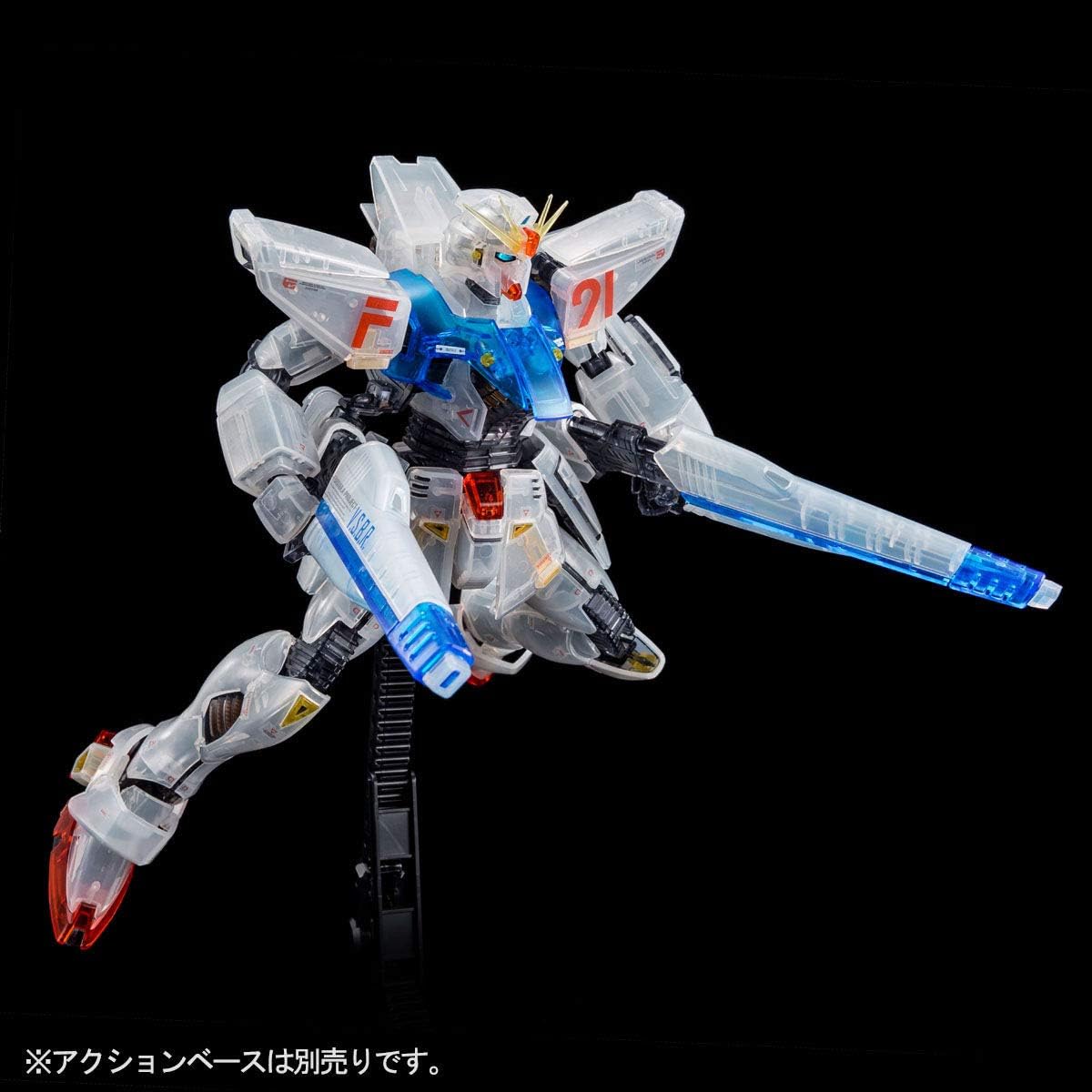 Amazon Mg 1 100 ガンダムf91 Ver 2 0 プラモデル 残像イメージカラー 機動戦士ガンダムf91 ホビーオンラインショップ限定 プラモデル 通販 Amazon Mg 1 100 ガンダムf91 Ver 2 0 プラモデル 残像イメージカラー 機動戦士ガンダムf91 ホビーオンラインショップ限定 プラモデル 通販