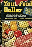 Your Food Dollar: How to Spend it Wisely B000LB5HHY Book Cover