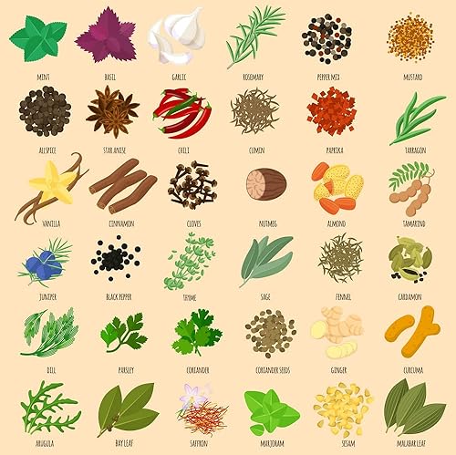 Miniatura 2 de GARDENERA Mezcla orgánica para macetas para todo tipo de plantas para uso en interiores y exteriores, ideal para verduras, especias y hierbas