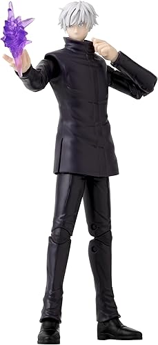 Vista 57 de ANIME HEROES - Naruto Shippuden - Figura de acción de la cuarta gran guerra ninja de Hatake Kakashi All Might,Más allá - Naruto,Más allá