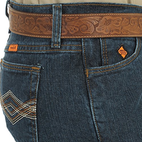 Wrangler Women's Fr Western Mid Rise Boot Cut Jean4