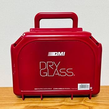 QMIドライグラス10本セット おまけ付き QMIドライグラス本剤x10セット｜Yahoo!フリマ（旧