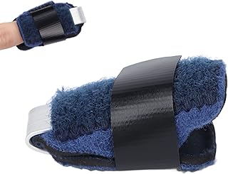 Hammer Toe Straightener, Breathable Toe Protectors Breathable Hammer Toe Straightener Corrector Guard Splint Toe Wrap