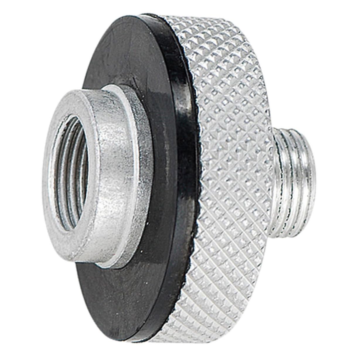 BCOATH 1Pc Outdoor Furnace Camping Stove Flat Conversion Connector Adapter for Propane Tanks Stove Accessory Camping Fuel Connector Compatible with Various Lpg Canisters