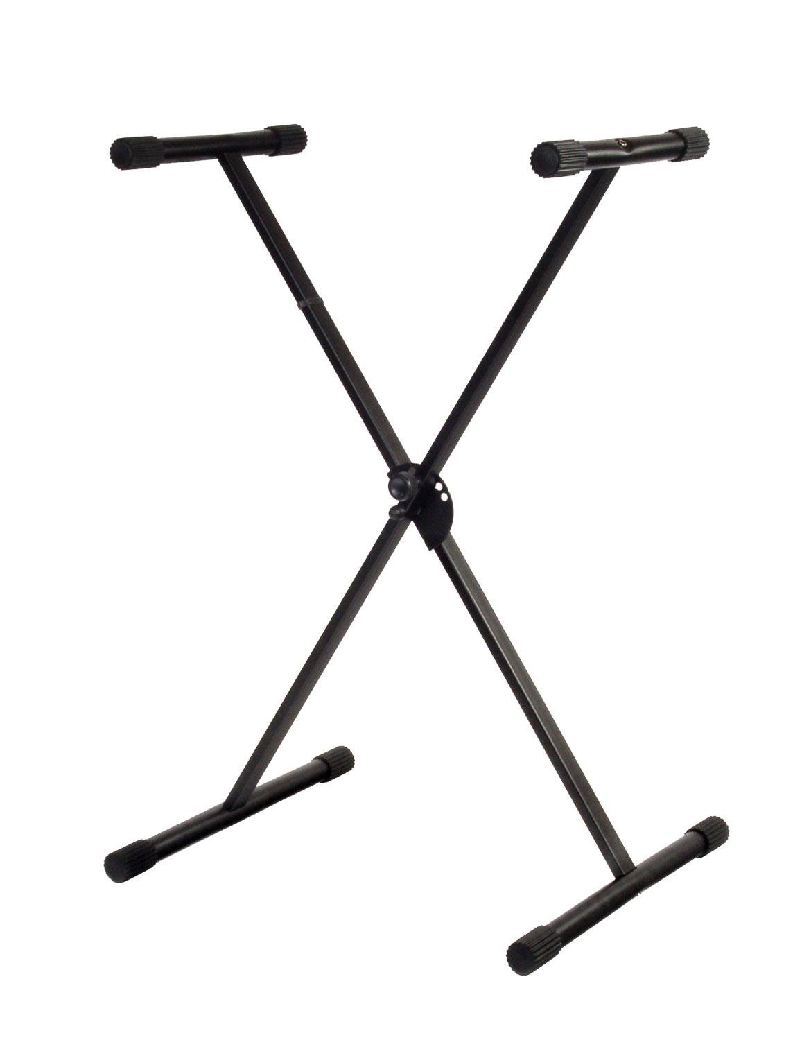 Yamaha EZ-220 - Set con tastiera con tasti che si illuminano con cavalletto per tastiera e cuffie incluse