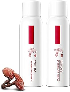 Lingzhi - Agua rejuvenecedora antiarrugas, es...